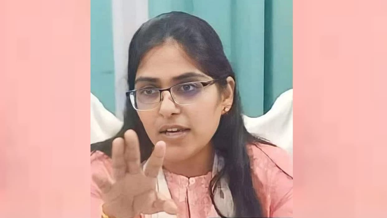 Jyoti Maurya Case Public Reaction Contestants unhappy with comments being made on daughter-in-law