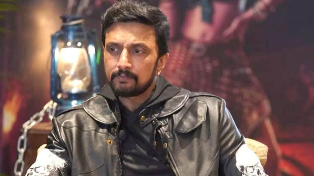 Kichcha Sudeep accused of cheating by producer Rehman after MN kumar allegations