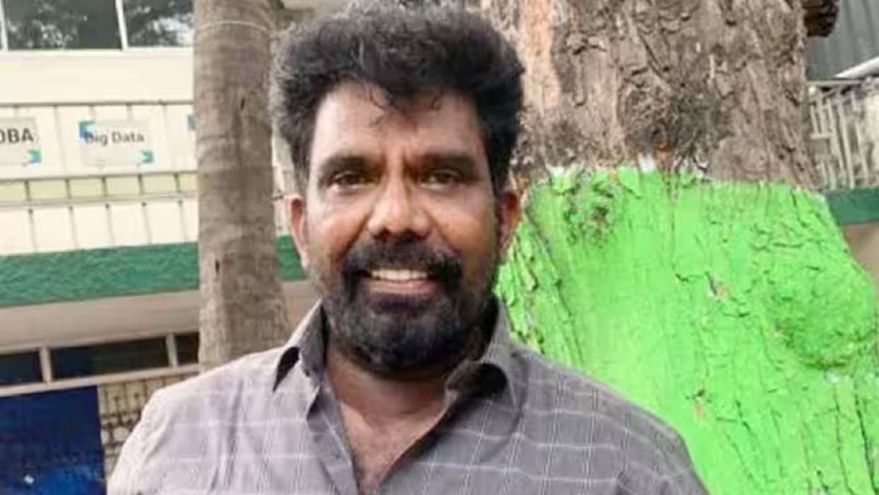 Kanal Kannan Stunt choreographer arrested offending religious sentiments remanded to judicial custody