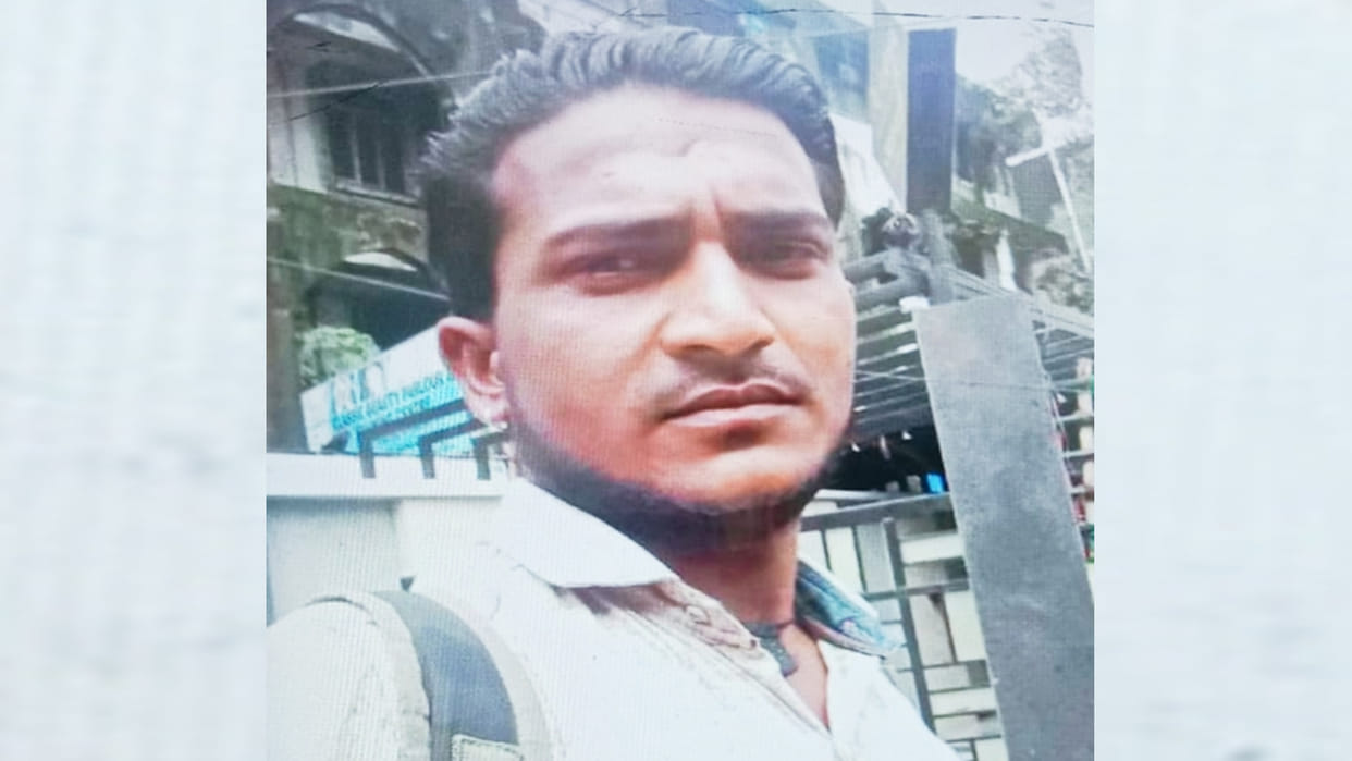 laborer committed suicide in banda up
