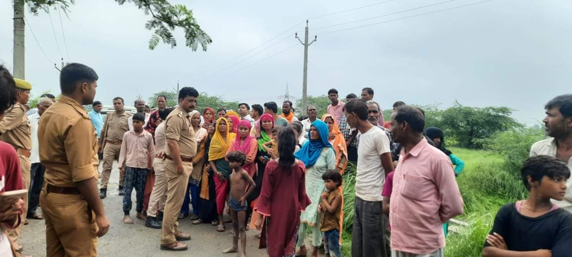 Brutal murder of BA student after rape, injury in genitals, scratched face and throat, know the whole matter