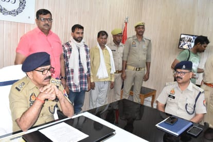 करीब 82 लाख की हेरोइन के साथ दो तस्कर गिरफ्तार
