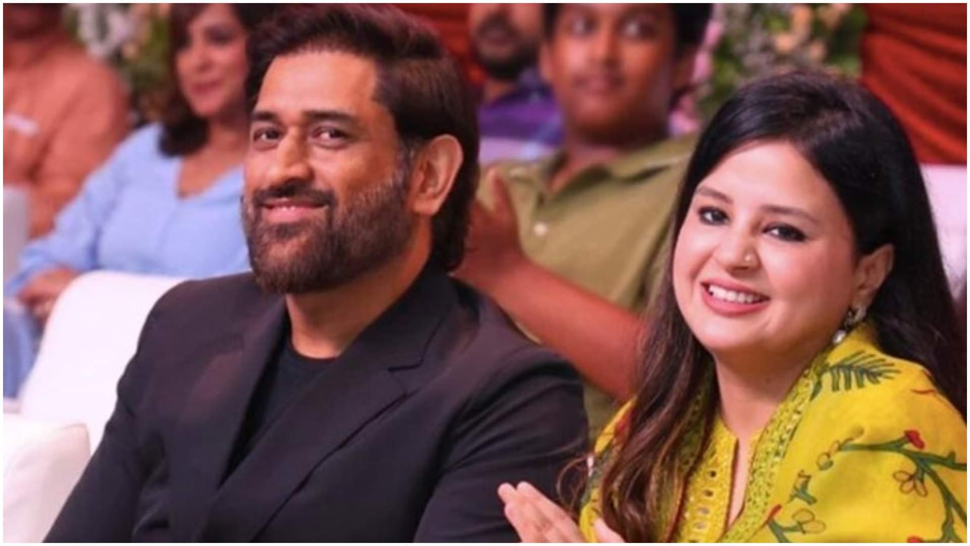 MS Dhoni Reveals Boring Side Of His Fan-Approved New Hairstyle, why Dhoni is unhappy with new hair-style