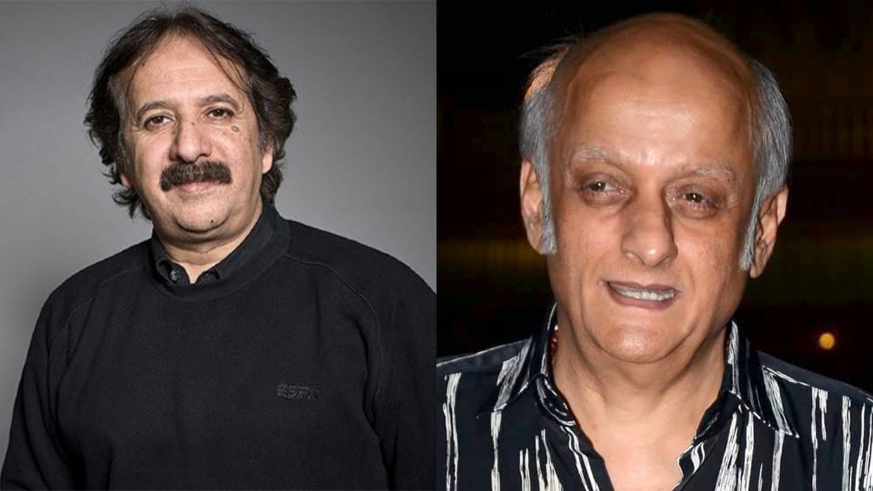 Beyond The Clouds director Majid Majidi Ready to work with Mukesh Bhatt Details inside