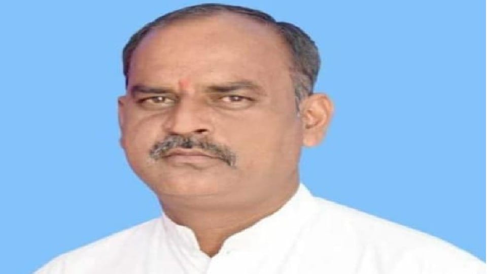 lawyer dies of heart attack who went on Amarnath Yatra