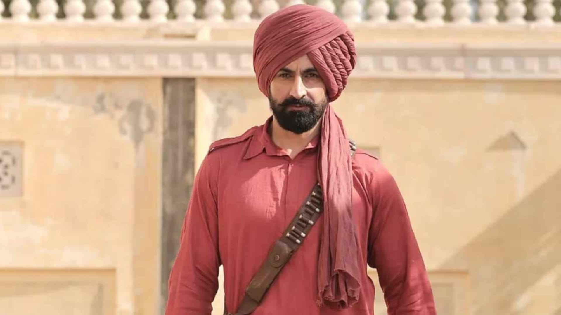 Maurh World Digital Premiere Ammy Virk Dev Kharoud Vikramjeet Virk Movie on Zee5
