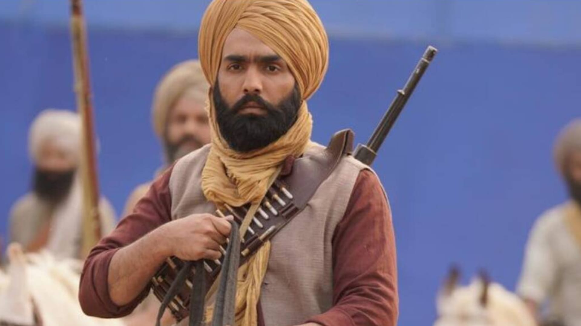 Maurh World Digital Premiere Ammy Virk Dev Kharoud Vikramjeet Virk Movie on Zee5