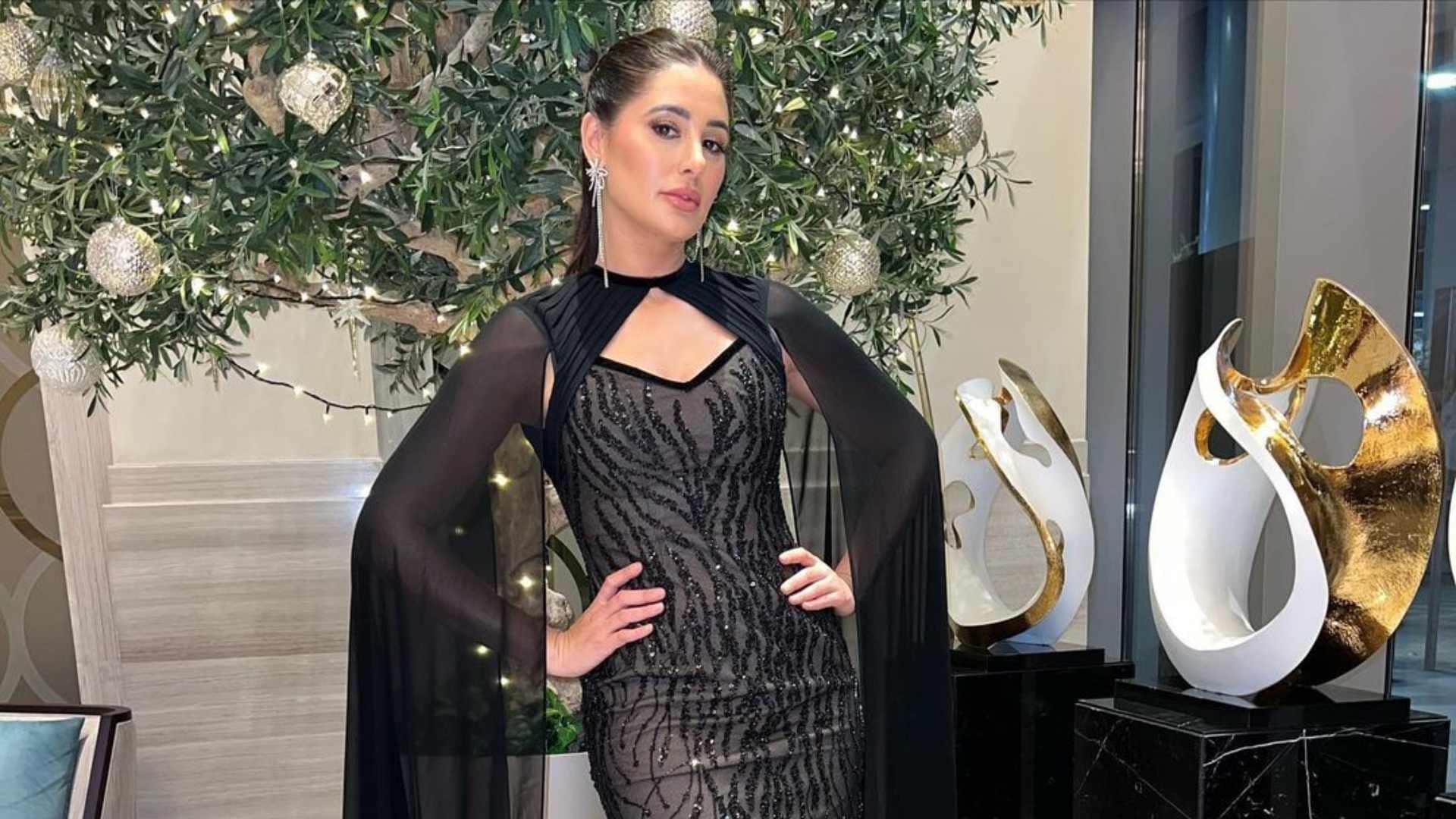Nargis Fakhri To Make OTT Debut With Tatlubaaz Web Series starring Dheeraj Dhoopar Shooting starts in Varanasi