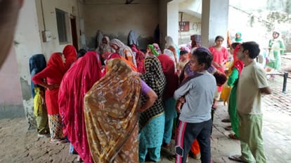 The family gets shocked remembering the accident