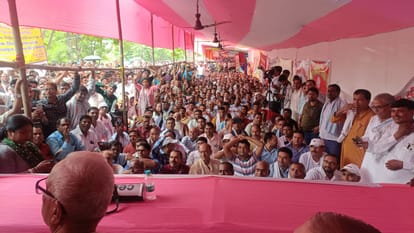 Bihar News : नियोजित शिक्षकों की आखिरकार लगी लॉटरी; विशिष्ट परीक्षा देकर बनेंगे राज्यकर्मी, और भी कई फायदे Bihar News : CM Nitish Kumar Bihar Goverment Education Department Bihar Teacher New rule for niyojit shikshak