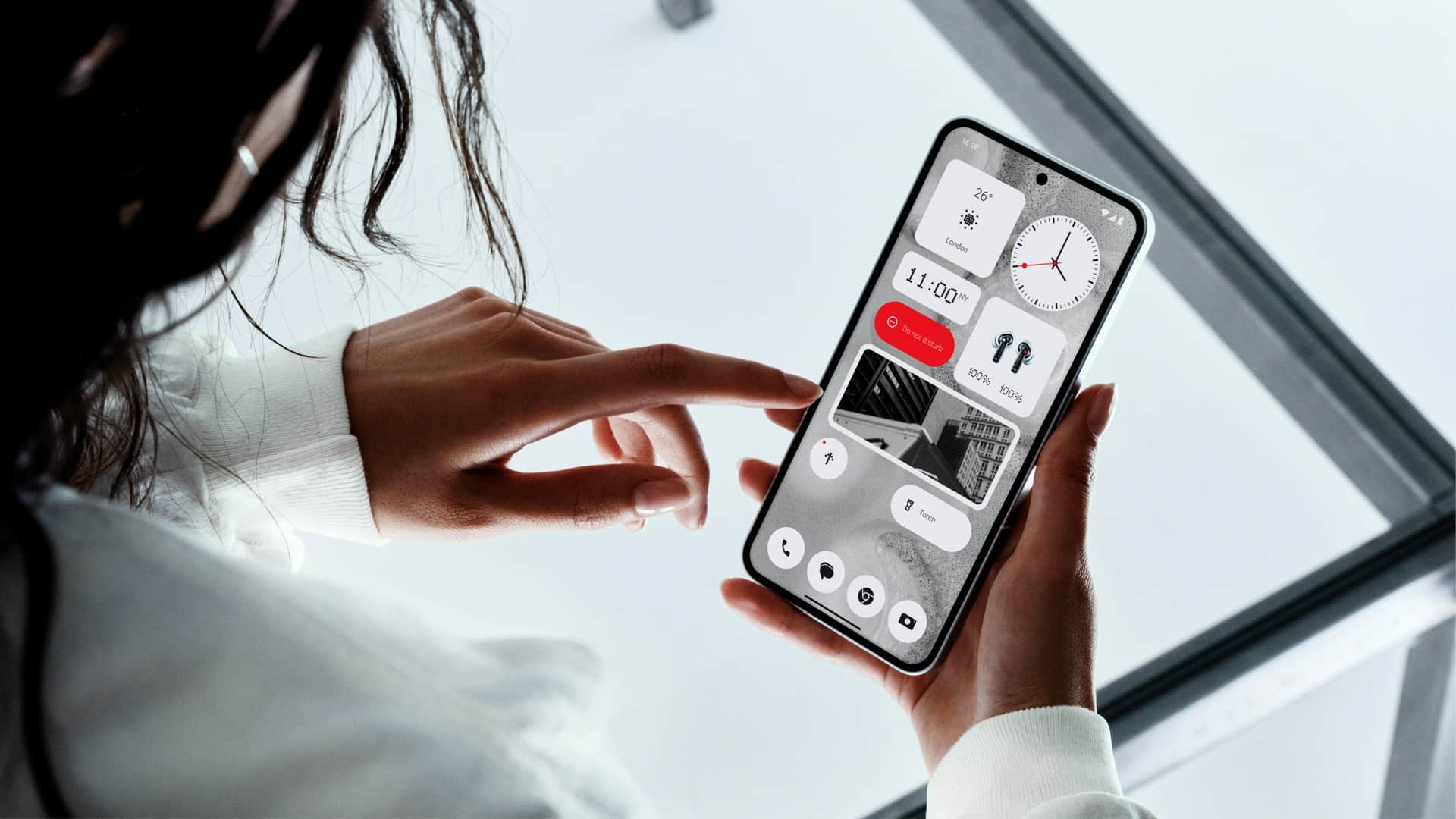 iQoo Neo 7 Pro is better than Nothing Phone 2 in these specifications know features