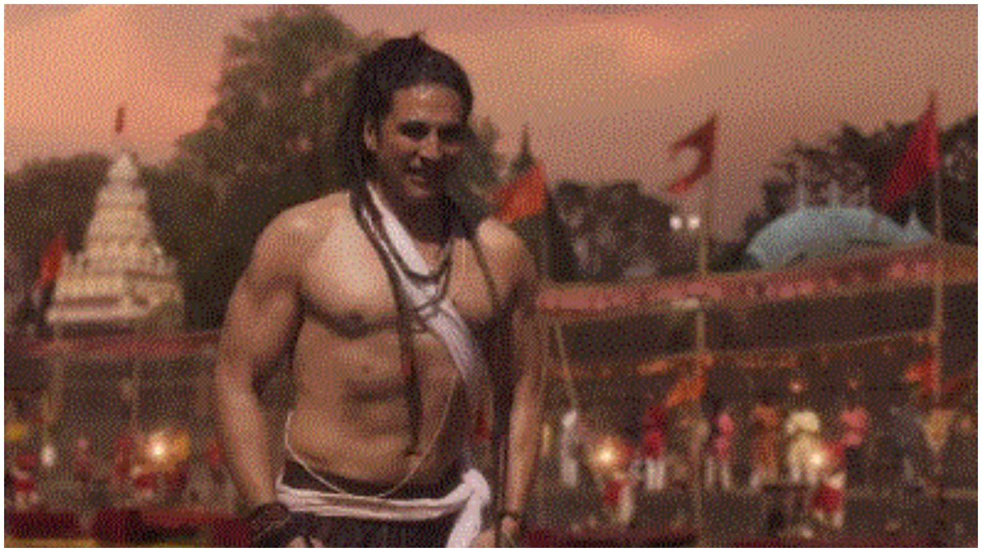 Oh My God 2: CBFC ask makers for 20 cuts in Akshay Kumar Yami Pankaj Tripathi Film OMG2 gives A Certificate