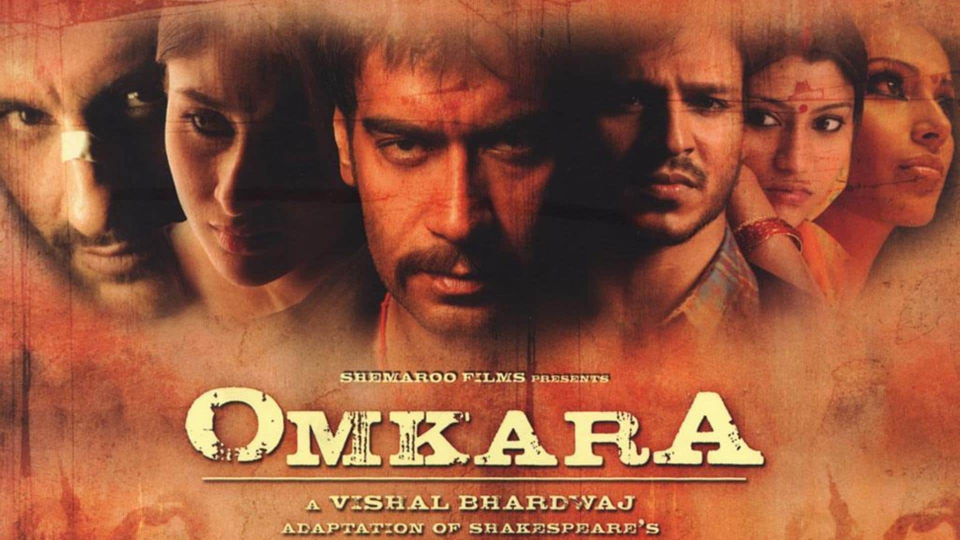 Bollywood Famous Movies Have Been Based on Writer Book 2 States 3 Idiots Devdas Omkara