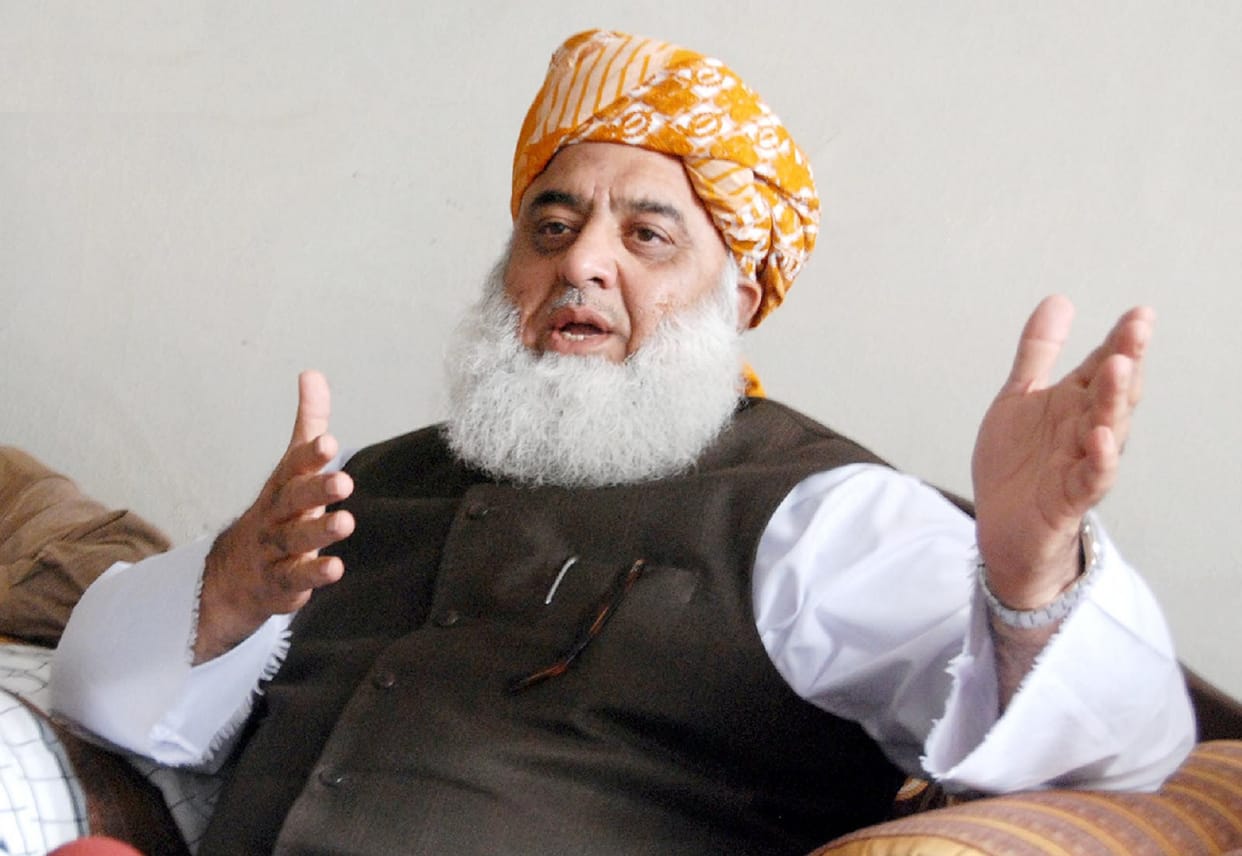 split in Pakistan ruling coalition! Signs of differences are being found in PDM