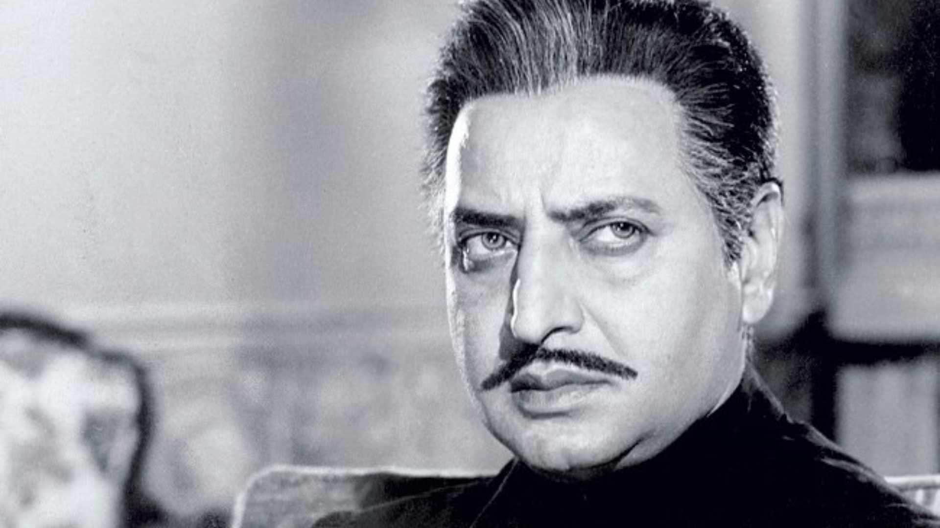 Pran Death Anniversary know his films popular roles acting career struggle and lesser known facts