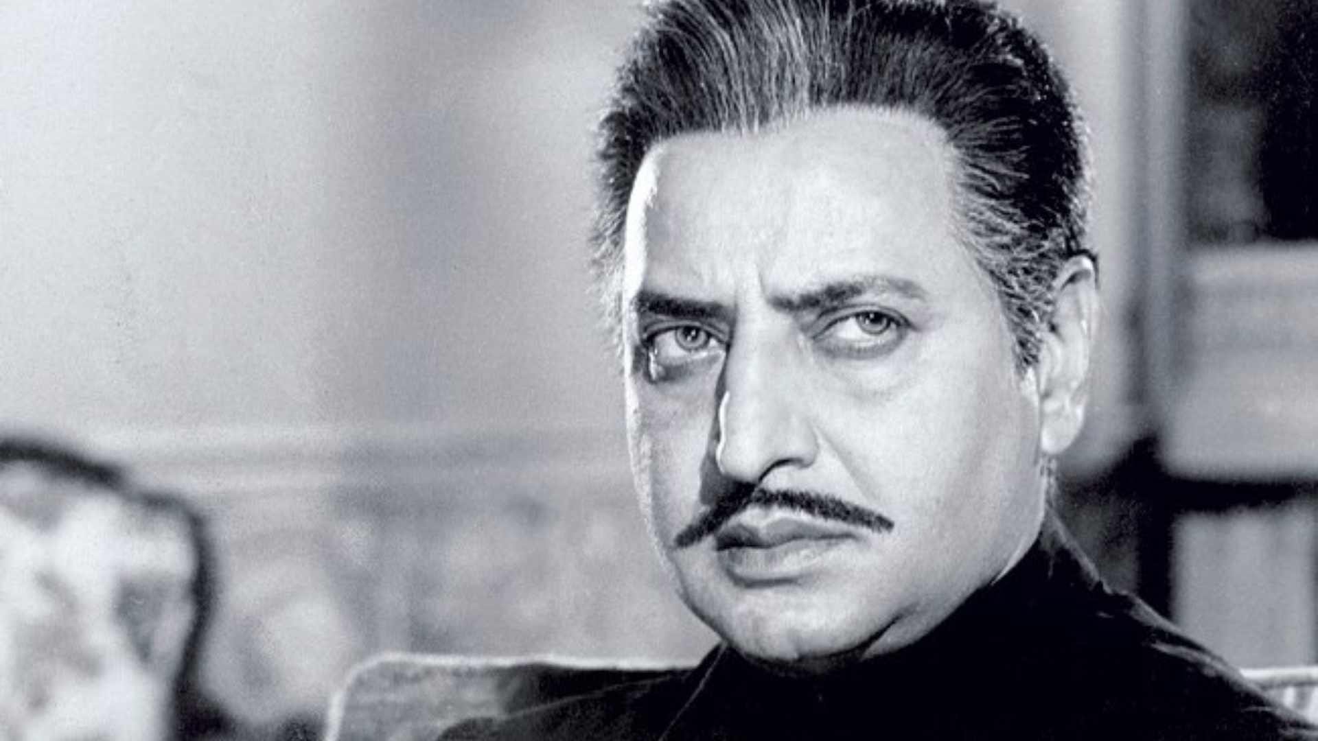 Pran Death Anniversary know his films popular roles acting career struggle and lesser known facts