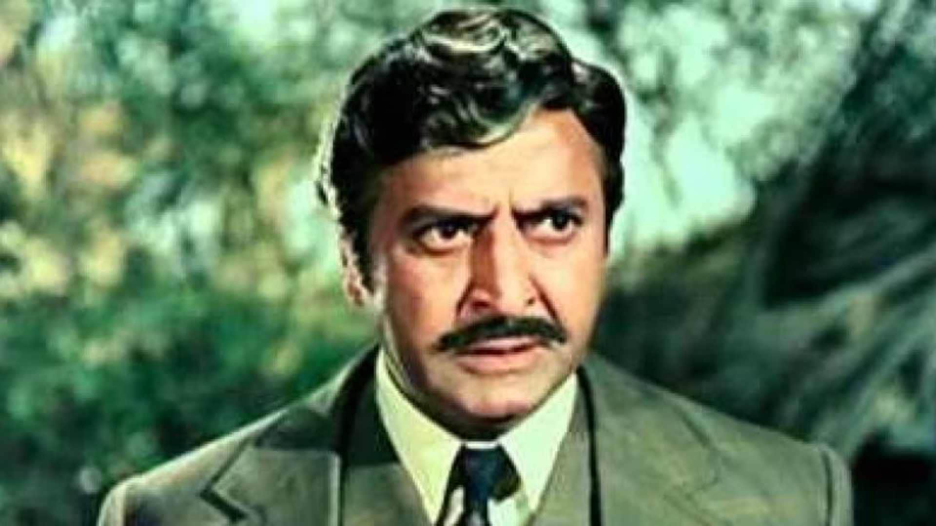 Pran Death Anniversary know his films popular roles acting career struggle and lesser known facts