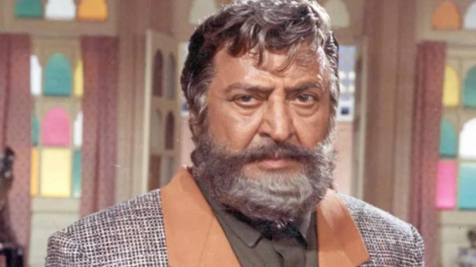 Pran Death Anniversary know his films popular roles acting career struggle and lesser known facts