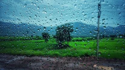 Light rain on 27th may increase chill in Delhi