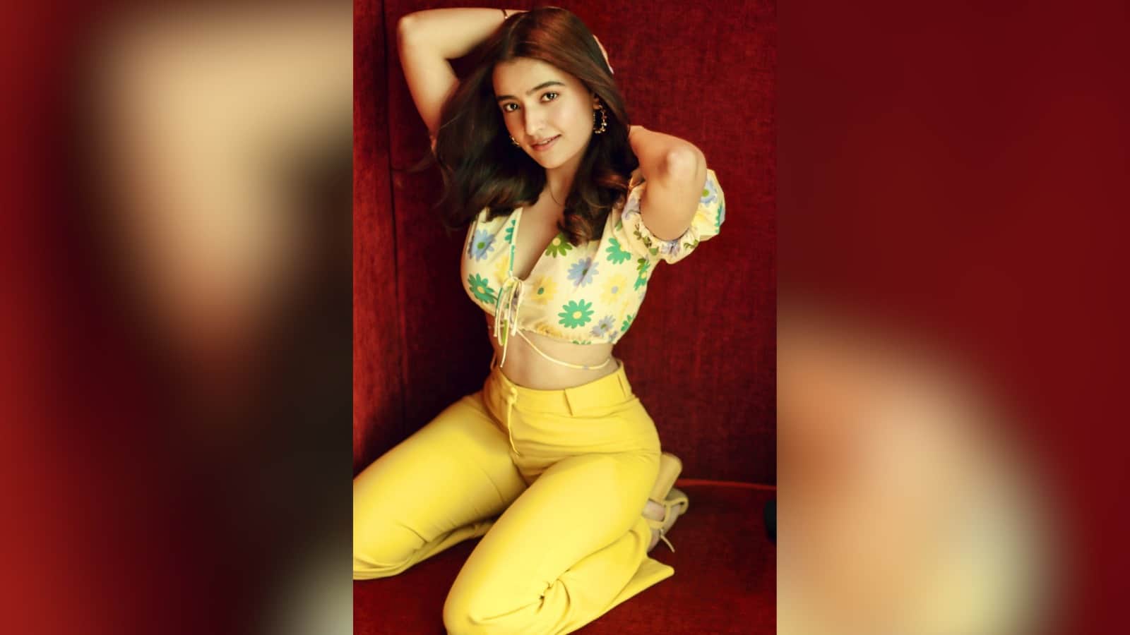 Rukshaar Dhillon Exclusive Interview with Amar Ujala Actress talks about her Films and Struggle