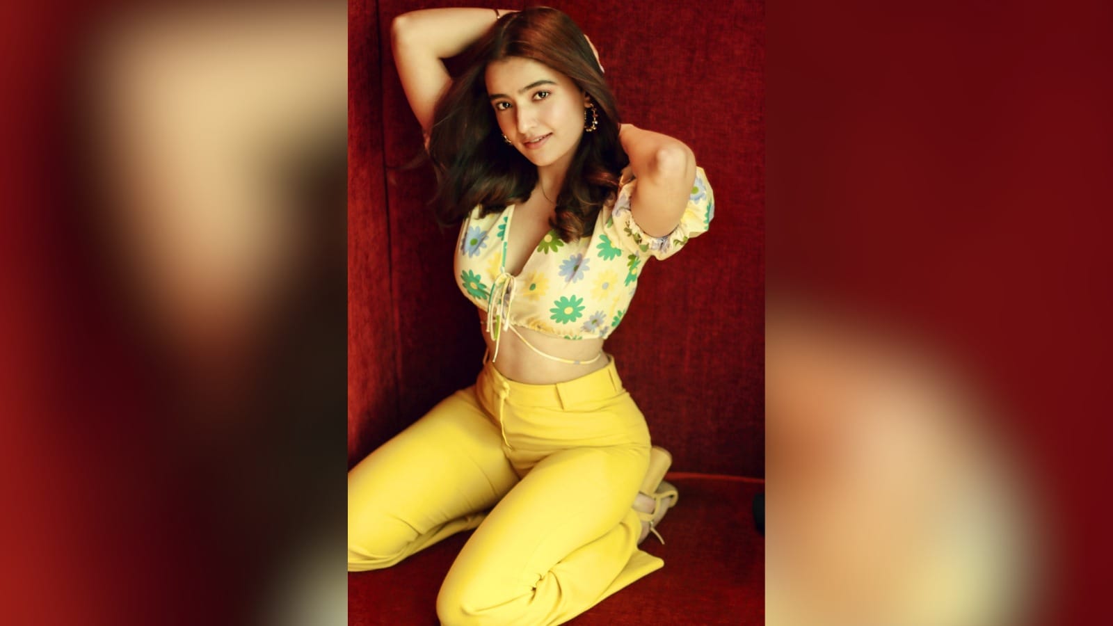Rukshaar Dhillon Exclusive Interview with Amar Ujala Actress talks about her Films and Struggle