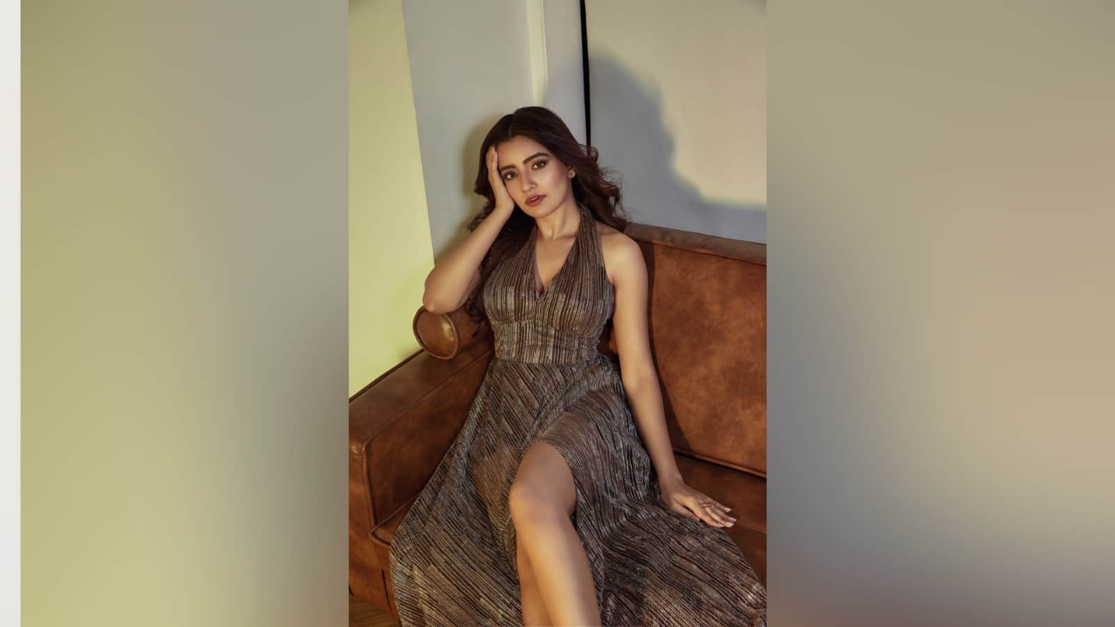 Rukshaar Dhillon Exclusive Interview with Amar Ujala Actress talks about her Films and Struggle