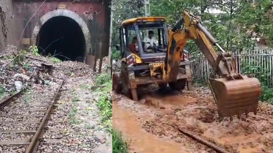 Uttarakhand Rainfall 11 trains including Vande Bharat running from Dehradun cancelled Due to track damage