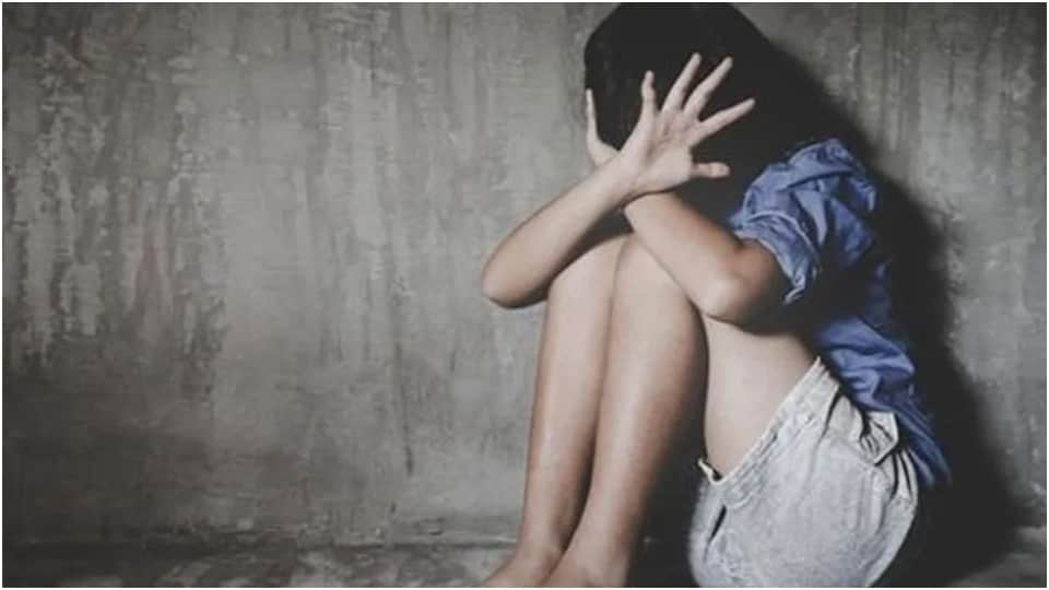 young man Misdeed deaf and mute girl in azamgarh she was going to commit suicide