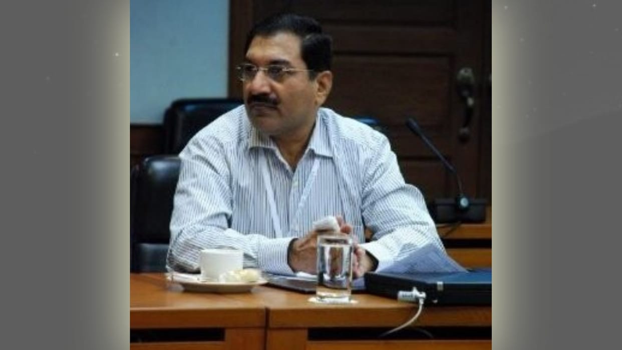 Retired IAS officer arrested on graft, criminal misconduct charges in gujarat
