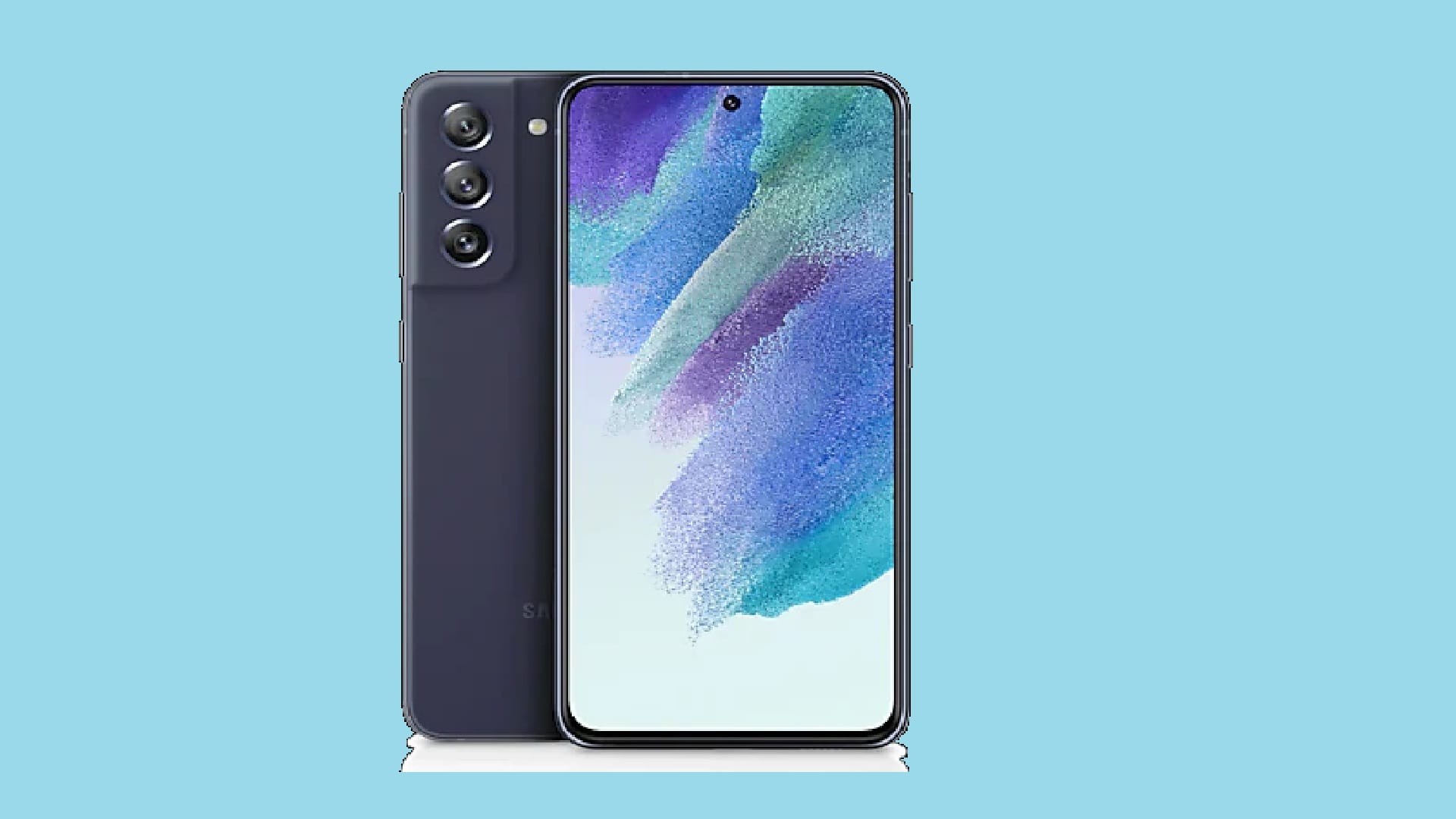 स्नैपड्रैगन 888 प्रोसेसर के साथ Samsung Galaxy S21 FE दोबारा हुआ भारत में लॉन्च Samsung Galaxy S21 FE 5G 2023 launched in India With Snapdragon 888 SoC Price and Specifications