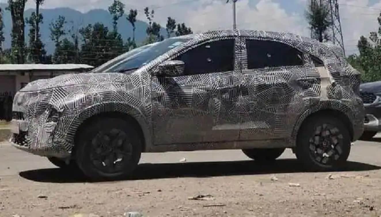upcoming sub compact suv in india 2023 know details