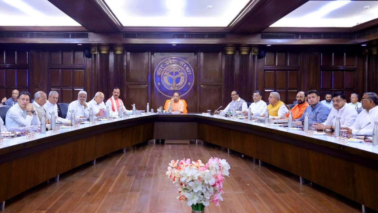 UP will celebrate th van mahotsav on 22 July.