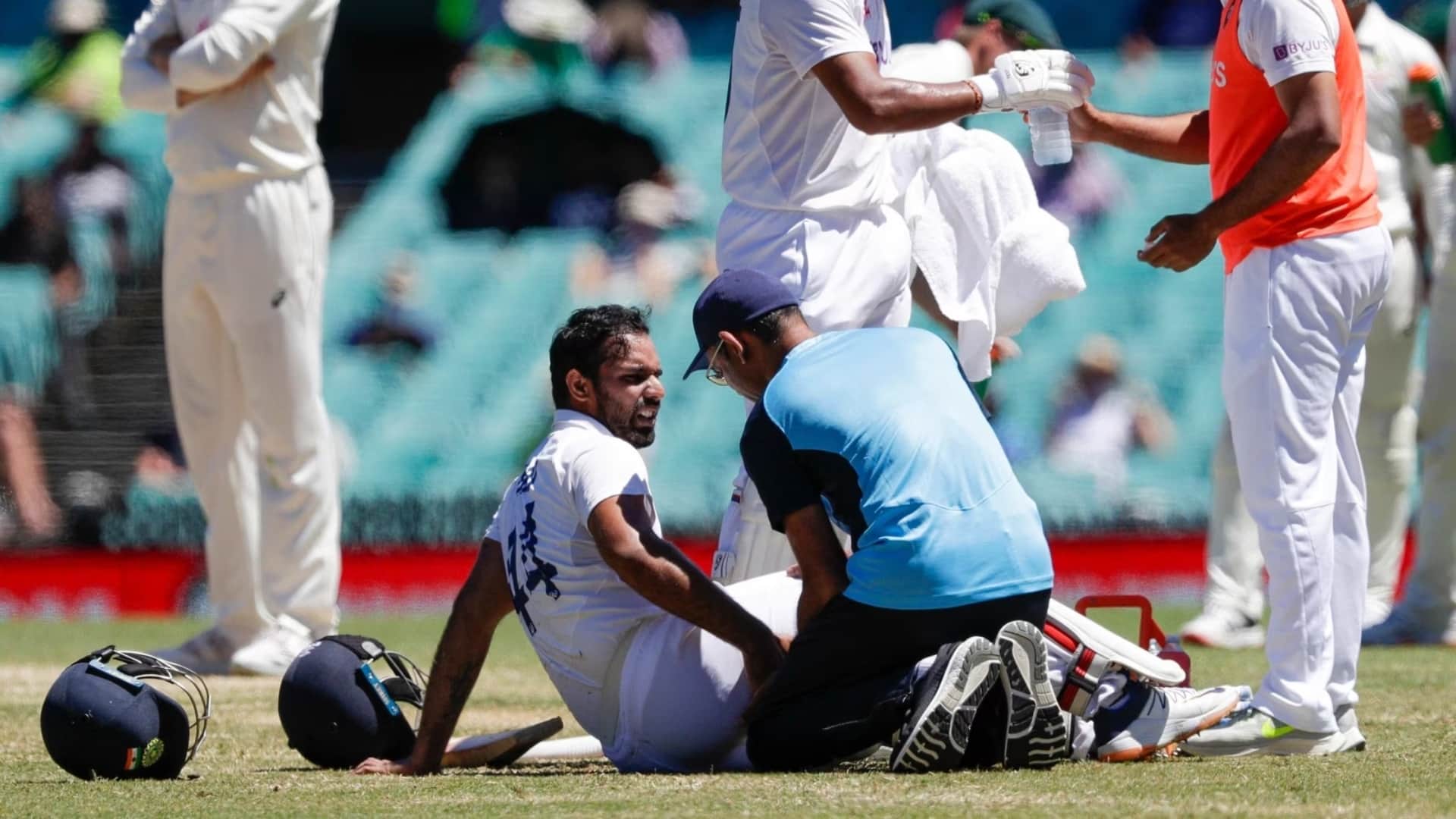 "Sad And Disappointed I Am Not In Test Team": Hanuma Vihari Pours His Heart Out for Team India; IND vs ENG