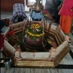 Kaleshwar Mahadev Temple, Chandauli