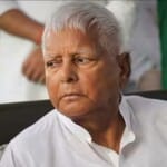 Lalu Prasad Yadav