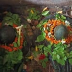श्रृंगी ऋषि का आश्रम: यहां श्रीहरि से मिलने आए थे महादेव और सती