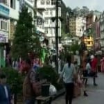 Sikkim tops in Grievance Redressal