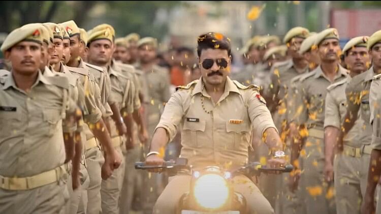 Bharat Bhagya Vidhata Trailer: भोजपुरी में प्रदीप पांडे चिंटू का एक्शन हंगामा, रिलीज होते ही हुआ वायरल