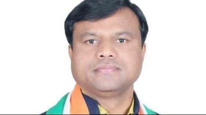 Chhattisgarh Election 2023: छत्तीसगढ़ कांग्रेस के नए अध्यक्ष बने सांसद दीपक बैज; मरकार की जगह मिली जिम्मेदारी Chhattisgarh Election 2023: MP Deepak Baij appointed new president of Chhattisgarh Congress