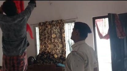 Husband wife suicide case : Husband and wife suicide news from muzaffarpur, bihar news in hindi crime