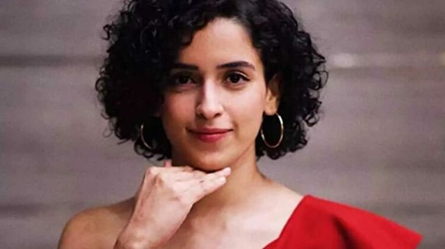 Jawan Prevue 8 beauties including Priyamani Sanya Malhotra Ridhi Dogra got a chance in SRK and Atlee film