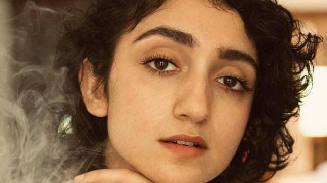 Jawan Prevue 8 beauties including Priyamani Sanya Malhotra Ridhi Dogra got a chance in SRK and Atlee film