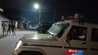 Bihar: रेड लाइट इलाके में बचपन बचाओ आंदोलन और पुलिस की संयुक्त छापेमारी; आठ नाबालिग लड़कियों को करवाया मुक्त Joint raid of Bachpan Bachao Andolan and Police in red light area of Sitamarhi; Eight minor girls were freed