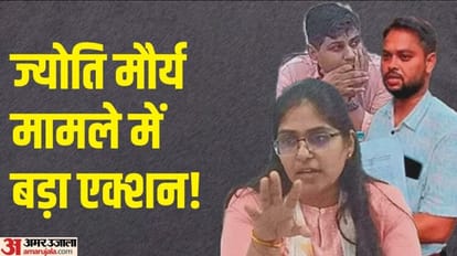 Suspension of Commandant Manish and recommendation for investigation by registering a case