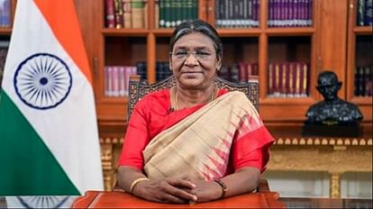 कल ग्वालियर के दौरे पर रहेंगी राष्ट्रपति, सिंधिया के जयविलास पैलेस में स्थित म्यूजियम का करेंगी भ्रमण कल ग्वालियर के दौरे पर रहेंगी राष्ट्रपति, सिंधिया के जयविलास पैलेस में स्थित म्यूजियम का करेंगी भ्रमण