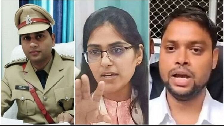 Jyoti Maurya Case: प्रेमी मनीष दुबे निलंबित, क्या SDM ज्योति मौर्य से समझौता करेंगे पति आलोक कुमार?