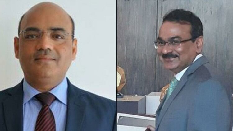 Manish Gupta appointed as High Commissioner to Ghana Devesh Uttam appointed as Ambassador to Lithuania