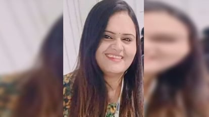 Bihar News: राष्ट्रमंडल वेटलिफ्टिंग खेल में सीवान की बेटी बनी रेफरी; पहले कई पदक जीत चुकी हैं सृष्टि सिंह Srishti Singh, a resident of Siwan, became the referee in the Commonwealth Weightlifting Games