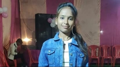 BA student commits suicide in Shahjahanpur Troubled by blackmailing