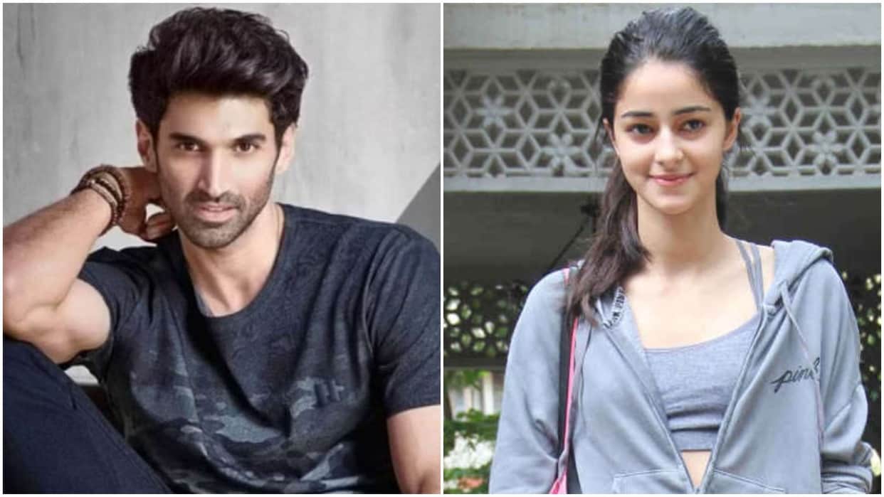 Aditya Roy Kapur and Ananya Panday attend Rock concert in Spain together fuel dating rumours